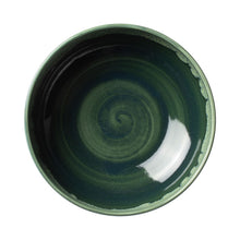 Load image into Gallery viewer, Steelite Aurora Vesuvius Burnt Emerald Bowl 17.5cm (12)