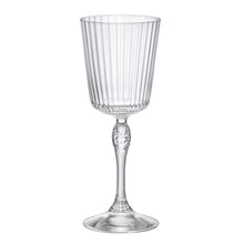 Load image into Gallery viewer, Bormioli America 20s Cocktail Glass 25cl/8.5oz (12)