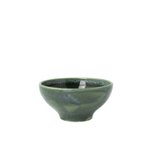 Load image into Gallery viewer, Steelite Aurora Vesuvius Burnt Emerald Tulip Bowl