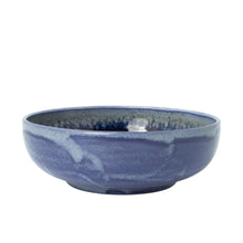 Load image into Gallery viewer, Steelite Aurora Vesuvius Lapis Bowl 17.5cm (12)