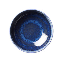 Load image into Gallery viewer, Steelite Aurora Vesuvius Lapis Bowl 17.5cm (12)