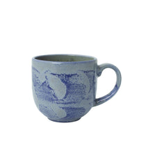 Load image into Gallery viewer, Steelite Aurora Vesuvius Lapis Mug City
