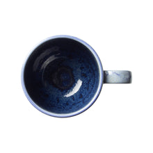 Load image into Gallery viewer, Steelite Aurora Vesuvius Lapis Mug City