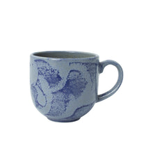 Load image into Gallery viewer, Steelite Aurora Vesuvius Lapis Mug City