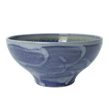 Load image into Gallery viewer, Steelite Aurora Vesuvius Lapis Tulip Bowl