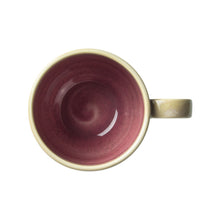 Load image into Gallery viewer, Steelite Aurora Vesuvius Rose Quartz Mug City