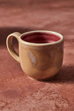 Load image into Gallery viewer, Steelite Aurora Vesuvius Rose Quartz Mug City