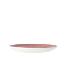 Load image into Gallery viewer, Steelite Aurora Vesuvius Rose Quartz Saucer 15.25cm (12)