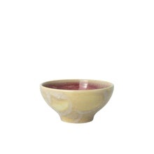 Load image into Gallery viewer, Steelite Aurora Vesuvius Rose Quartz Tulip Bowl