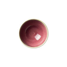Load image into Gallery viewer, Steelite Aurora Vesuvius Rose Quartz Tulip Bowl