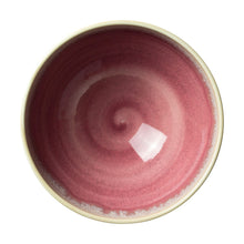 Load image into Gallery viewer, Steelite Aurora Vesuvius Rose Quartz Tulip Bowl