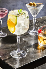 Load image into Gallery viewer, Bormioli America 20s Gin & Tonic 74.5cl/12.5oz (12)