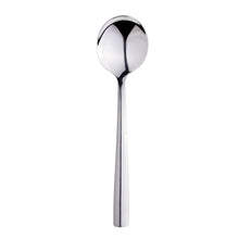 Load image into Gallery viewer, Steelite Origin Soup Spoons (12)