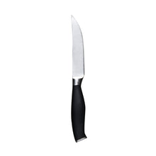 Load image into Gallery viewer, Steelite Folio Whitfield Tapered Sharpened Blade - Stainless Steel & ABS Forged Handle (12)