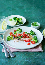 Load image into Gallery viewer, Steelite Nordic Coupe Plate