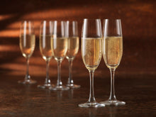 Load image into Gallery viewer, Spiegelau Winelovers Champagne 19cl/6.75oz (12)