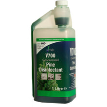 Load image into Gallery viewer, Selden Pine Disinfectant (1 Litre)
