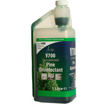 Load image into Gallery viewer, Selden Pine Disinfectant (1 Litre)