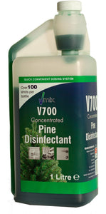 Selden Pine Disinfectant (1 Litre)