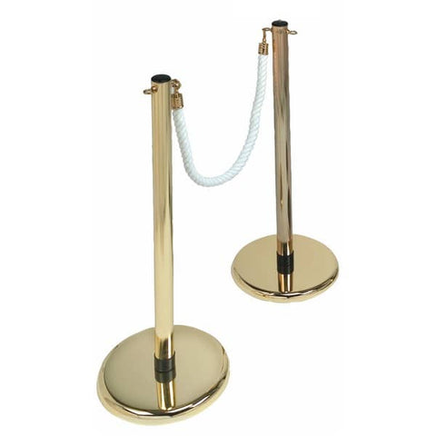 Barrier System standard posts (1 metre)