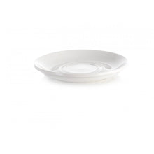 Load image into Gallery viewer, Professional Hotelware Professional Hotelware Double Well Saucer
