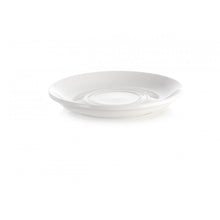 Load image into Gallery viewer, Professional Hotelware Professional Hotelware Double Well Saucer