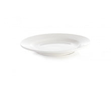 Load image into Gallery viewer, Professional Hotelware Professional Hotelware Wide Rimmed Plate