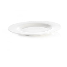 Load image into Gallery viewer, Professional Hotelware Professional Hotelware Wide Rimmed Plate

