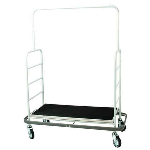 Reward luggage trolley