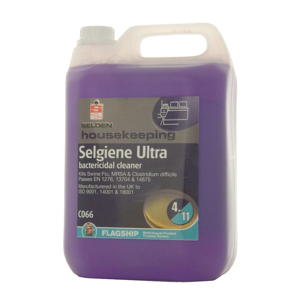 Selden Selgiene Ultra Concentrated 5L