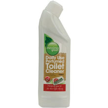 Load image into Gallery viewer, Maxima Green Daily Use Perfumed Toilet Cleaner (750ml)
