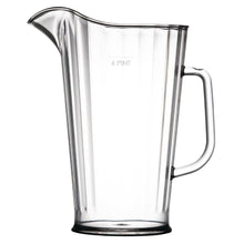 Load image into Gallery viewer, BBP Pint Polycarbonate Jug CE