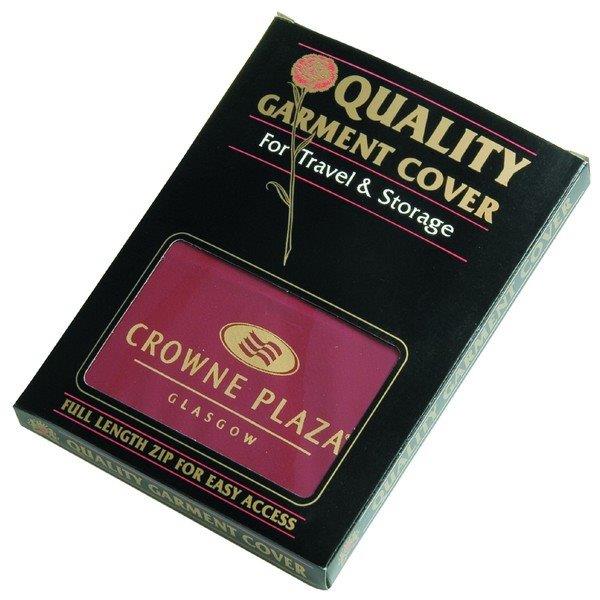 Personalised Suit Covers UK, Wholesale Suit Bags, Travel Garment Bags