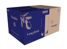 Load image into Gallery viewer, Maison Forine Veronica Long Drink 38cl (13oz) - 6 Pack
