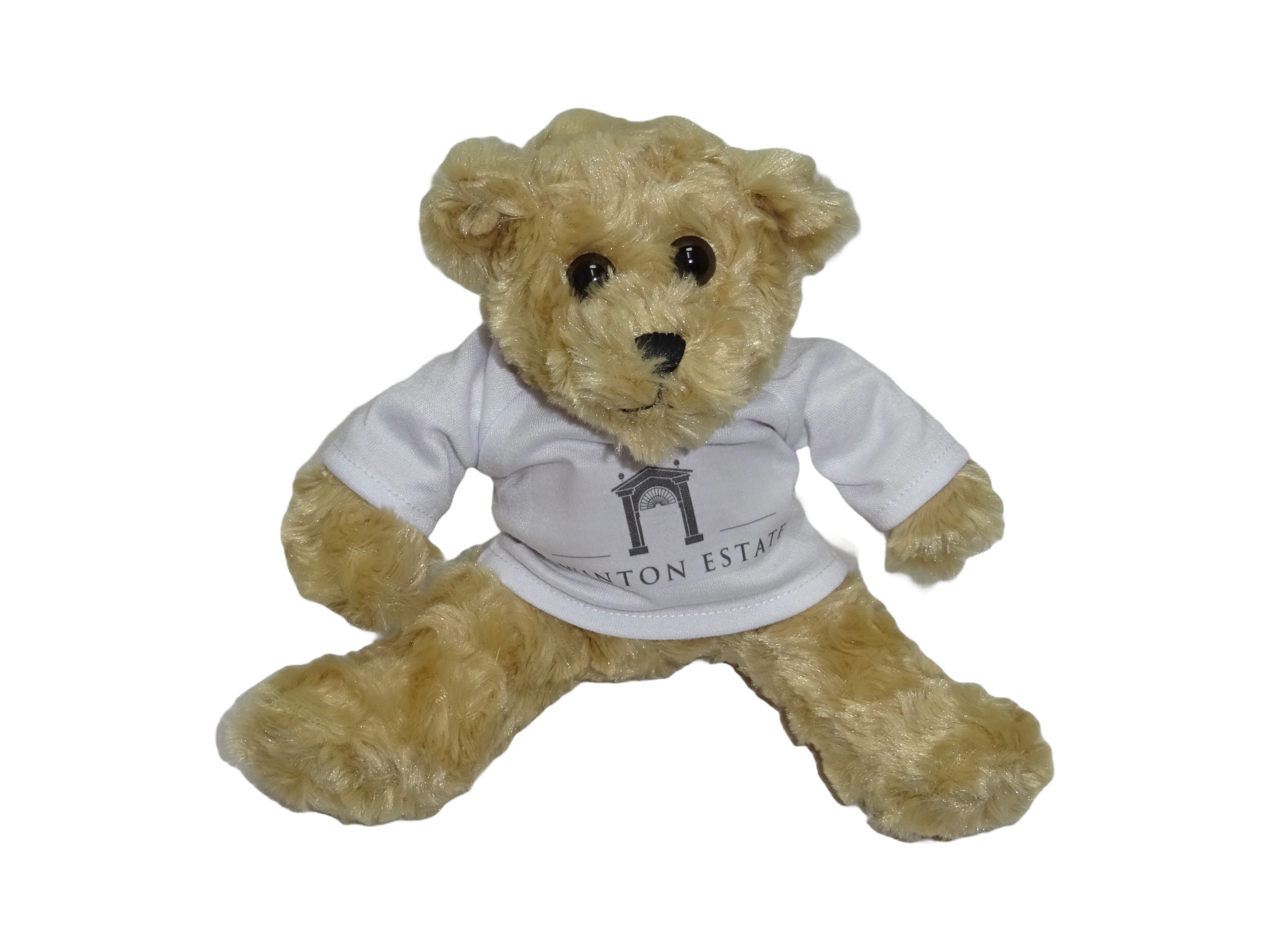 Promotional online teddy bears