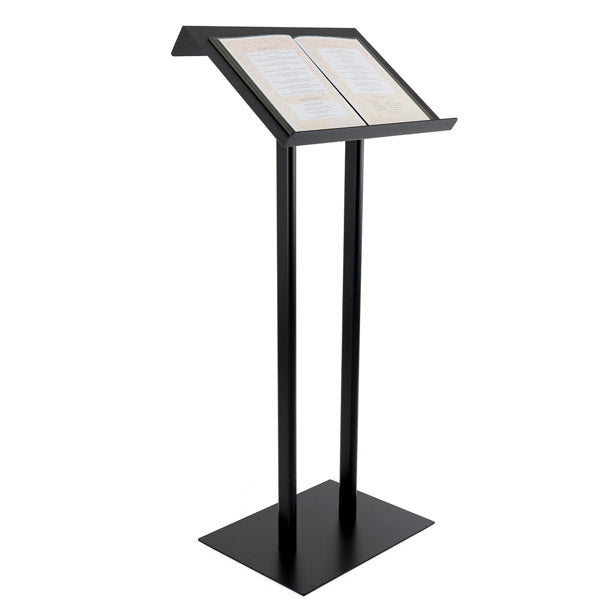 Maitre'D Stand For Restaurants & Hotels | Foremost Products