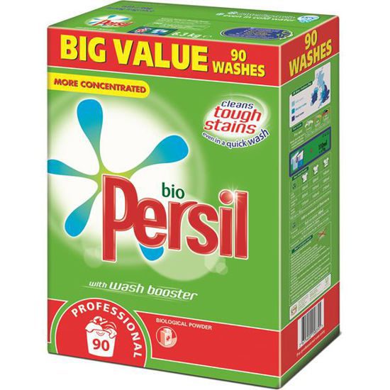 Diversey Persil Professional Bio 90 Wash (6.3Kg)