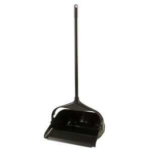 Rubbermaid Lobby Pro Dust Pan without Lid