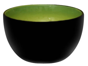 Sango Kyoto Green Sugar Bowl 11cm/4.3" (6)