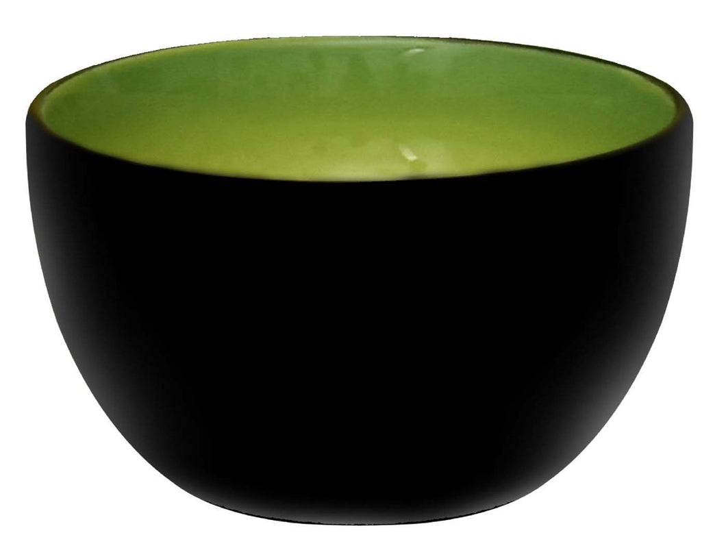 Sango Kyoto Green Sugar Bowl 11cm/4.3