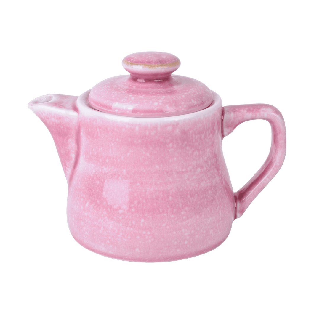 Sango Java Teapot Baby Pink 46cl/16oz (4)