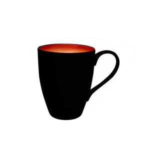Sango Tokyo Red Latte Mug 34cl/12oz (12)