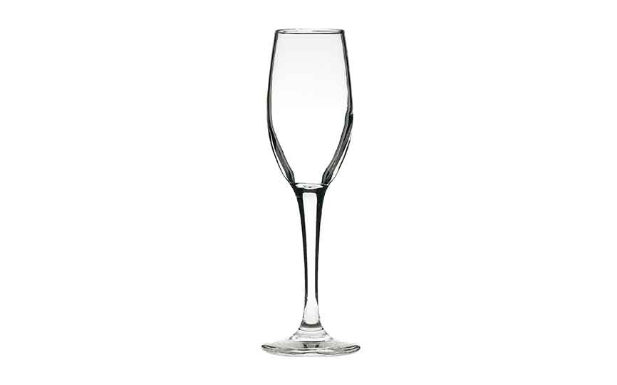 Libbey Perception Flute 17cl/6oz (12)