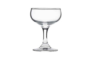Libbey Embassy Champagne Saucer 15.5cl/5.25oz (36)