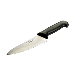 Catering Essentials Black 6.25" Cook's Knife