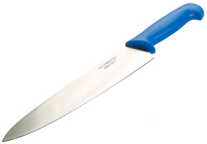Catering Essentials Blue 10" Cook's Knife