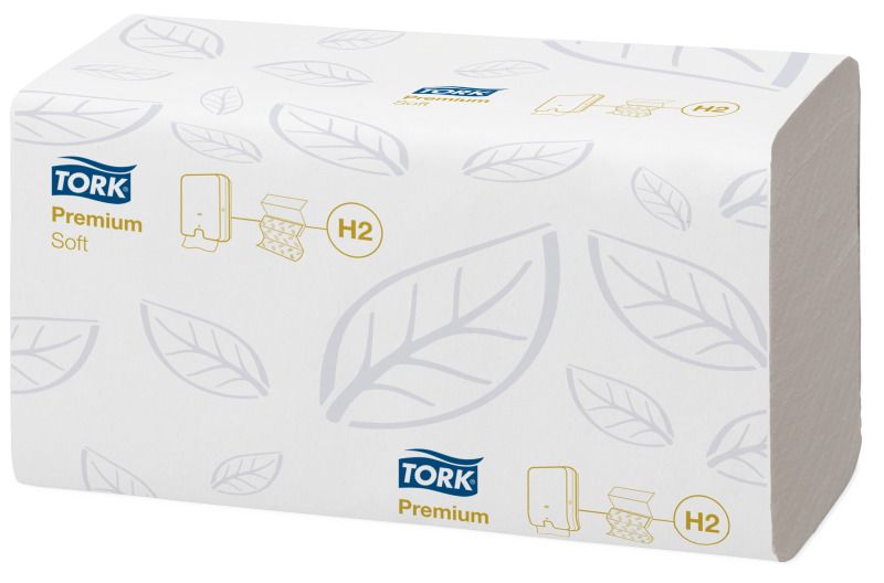 Tork Xpress Soft Multifold Hand Towel