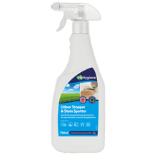 Load image into Gallery viewer, Biohygiene Odour Stopper &amp; Stain Spotter (750ml)
