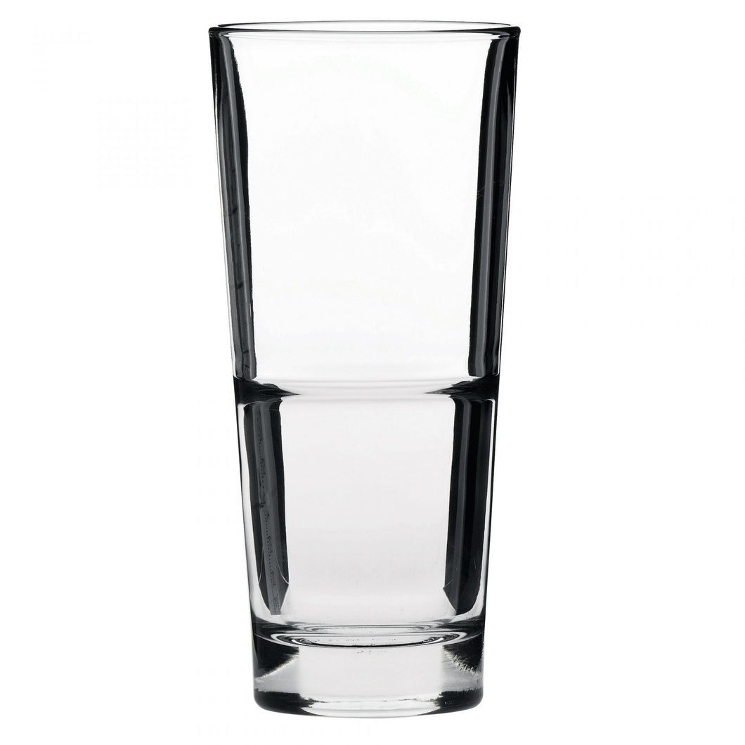 Metropolitan Glassware Oxford Water 40cl/14oz (12)