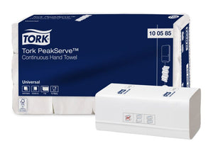 Tork PeakServe Continuous Hand Towel